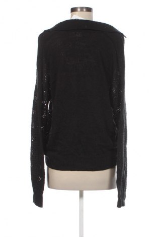 Dámsky pulóver V by Very, Veľkosť L, Farba Čierna, Cena  8,95 €