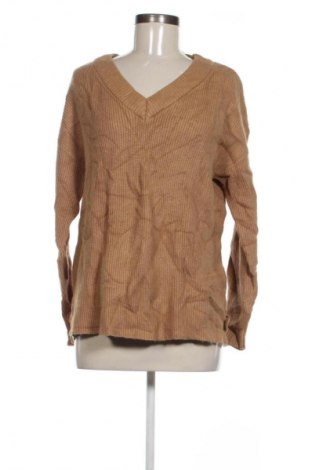 Női pulóver VILA, Méret M, Szín Barna, Ár 4 249 Ft