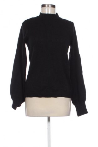 Γυναικείο πουλόβερ VILA, Μέγεθος XS, Χρώμα Μαύρο, Τιμή 31,72 €