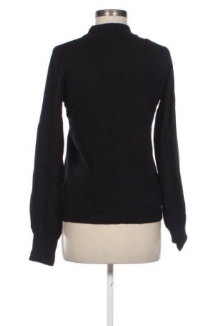 Γυναικείο πουλόβερ VILA, Μέγεθος XS, Χρώμα Μαύρο, Τιμή 31,72 €