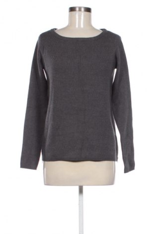 Γυναικείο πουλόβερ VILA, Μέγεθος XS, Χρώμα Γκρί, Τιμή 31,72 €