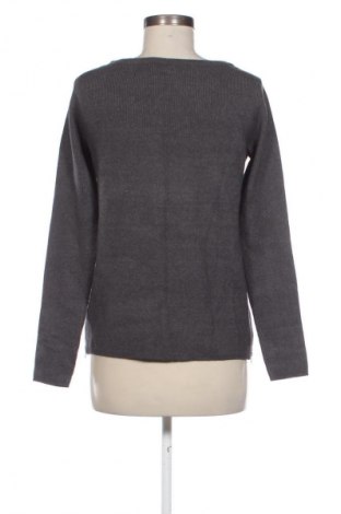 Γυναικείο πουλόβερ VILA, Μέγεθος XS, Χρώμα Γκρί, Τιμή 31,72 €