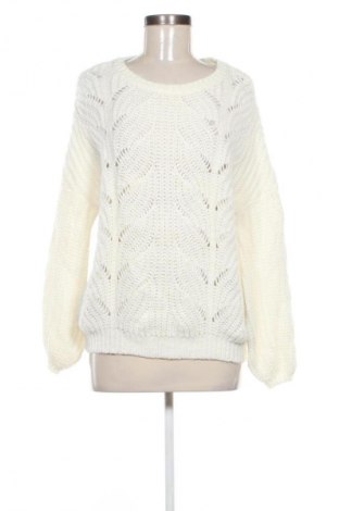 Női pulóver VILA, Méret L, Szín Ekrü
, Ár 5 404 Ft