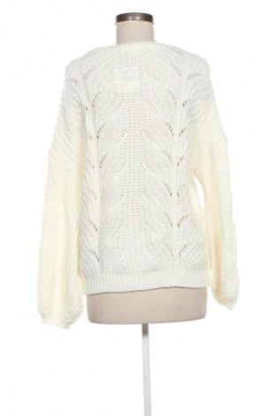 Női pulóver VILA, Méret L, Szín Ekrü
, Ár 5 404 Ft