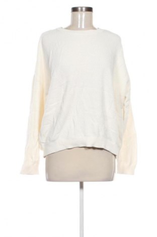 Damenpullover VILA, Größe S, Farbe Ecru, Preis € 9,99