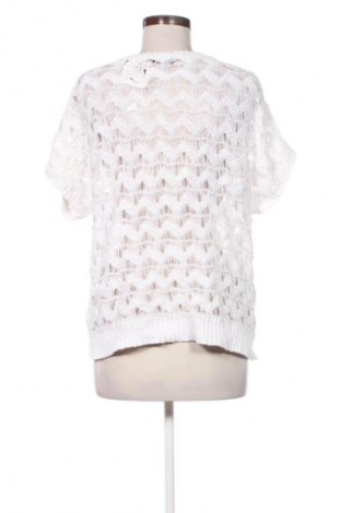 Női pulóver VILA, Méret L, Szín Fehér, Ár 5 400 Ft