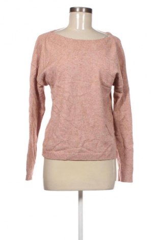 Damenpullover VILA, Größe L, Farbe Rosa, Preis 8,99 €