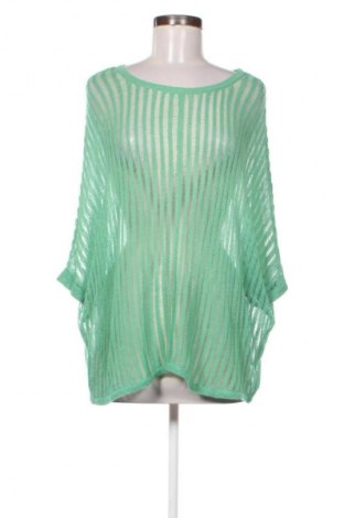 Damenpullover VILA, Größe M, Farbe Grün, Preis € 13,81