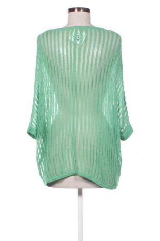 Damenpullover VILA, Größe M, Farbe Grün, Preis € 13,81