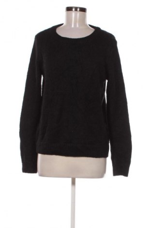 Damenpullover VILA, Größe L, Farbe Schwarz, Preis 9,99 €