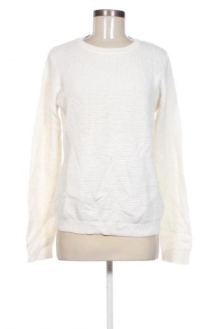 Dámský svetr VILA, Velikost L, Barva Bílá, Cena  279,00 Kč