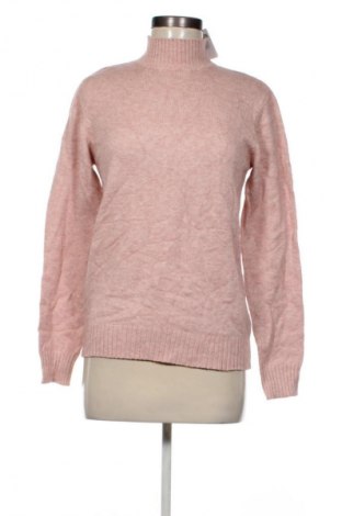 Γυναικείο πουλόβερ VILA, Μέγεθος S, Χρώμα Σάπιο μήλο, Τιμή 5,99 €