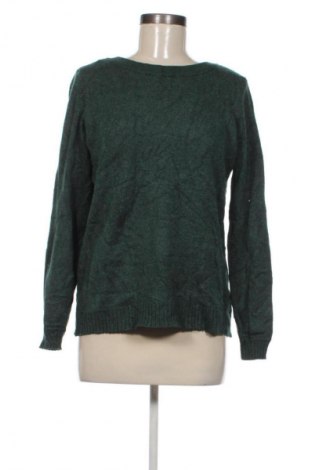 Damenpullover VILA, Größe S, Farbe Grün, Preis € 6,99