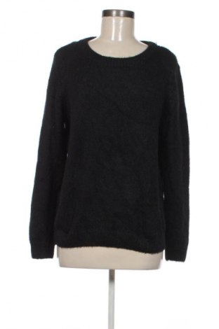 Pulover de femei VILA, Mărime L, Culoare Negru, Preț 34,99 Lei