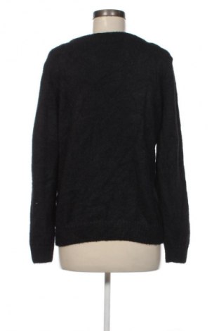 Pulover de femei VILA, Mărime L, Culoare Negru, Preț 34,99 Lei