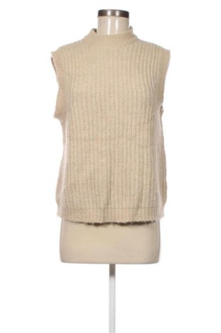 Γυναικείο πουλόβερ VILA, Μέγεθος M, Χρώμα  Μπέζ, Τιμή 5,99 €