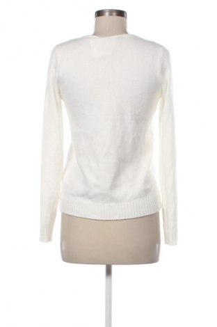 Pulover de femei VILA, Mărime XS, Culoare Alb, Preț 72,03 Lei