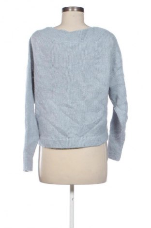 Pulover de femei VILA, Mărime S, Culoare Albastru, Preț 43,99 Lei