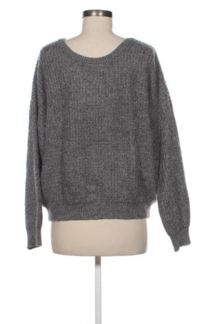 Pulover de femei VILA, Mărime L, Culoare Gri, Preț 71,00 Lei