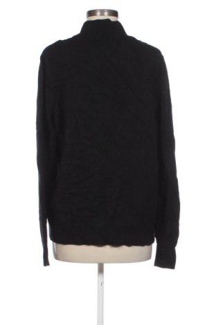 Női pulóver VILA, Méret XXL, Szín Fekete, Ár 4 659 Ft