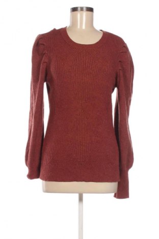 Dámsky pulóver VILA, Veľkosť XL, Farba Hnedá, Cena  13,81 €