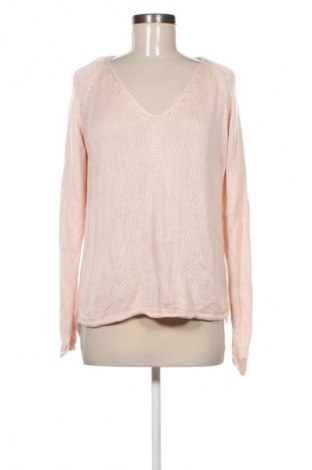 Dámský svetr VILA, Velikost L, Barva Růžová, Cena  342,00 Kč