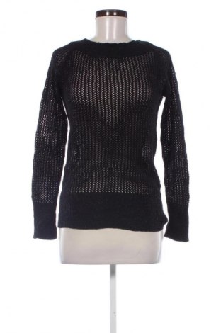 Γυναικείο πουλόβερ VILA, Μέγεθος L, Χρώμα Μαύρο, Τιμή 8,99 €