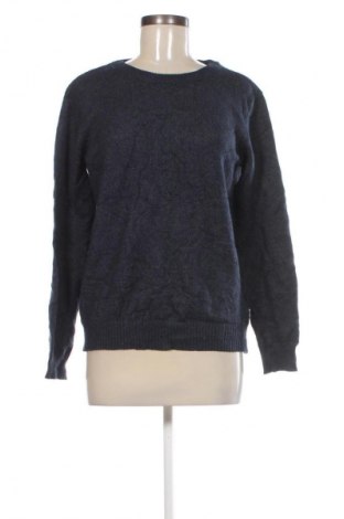 Γυναικείο πουλόβερ VILA, Μέγεθος M, Χρώμα Μπλέ, Τιμή 8,99 €