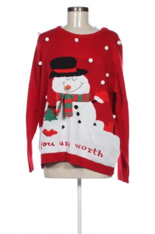 Damenpullover VRS, Größe XXL, Farbe Mehrfarbig, Preis € 14,83