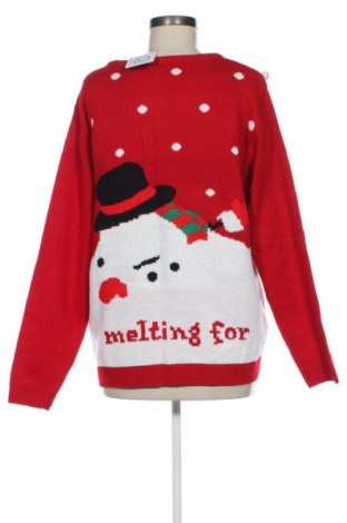 Damenpullover VRS, Größe XXL, Farbe Mehrfarbig, Preis € 14,83