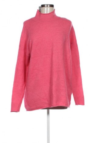 Damenpullover VRS, Größe L, Farbe Rosa, Preis 14,83 €