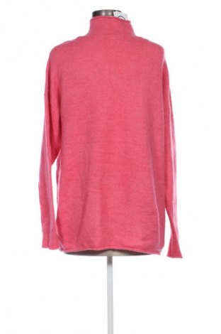 Damenpullover VRS, Größe L, Farbe Rosa, Preis 14,83 €