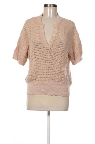 Γυναικείο πουλόβερ Varley, Μέγεθος M, Χρώμα  Μπέζ, Τιμή 20,99 €