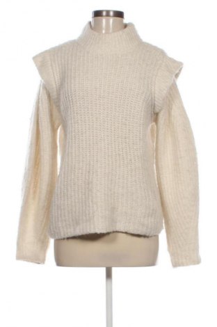 Női pulóver Vero Moda, Méret L, Szín Ekrü
, Ár 5 394 Ft