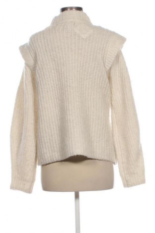 Női pulóver Vero Moda, Méret L, Szín Ekrü
, Ár 5 394 Ft