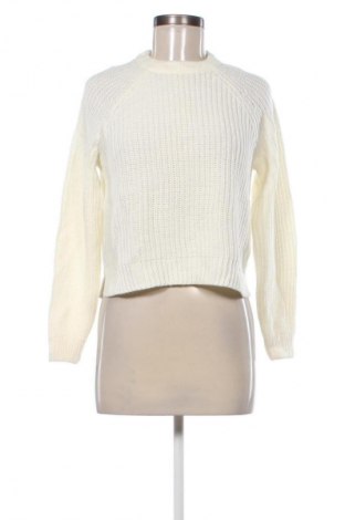 Dámsky pulóver Vero Moda, Veľkosť XS, Farba Biela, Cena  8,95 €