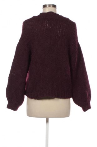 Damenpullover Vero Moda, Größe M, Farbe Lila, Preis € 10,99