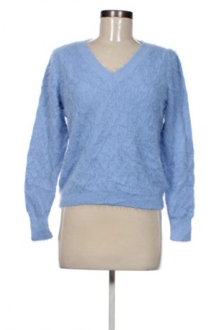 Pulover de femei Vero Moda, Mărime S, Culoare Albastru, Preț 41,99 Lei
