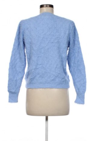 Pulover de femei Vero Moda, Mărime S, Culoare Albastru, Preț 41,99 Lei