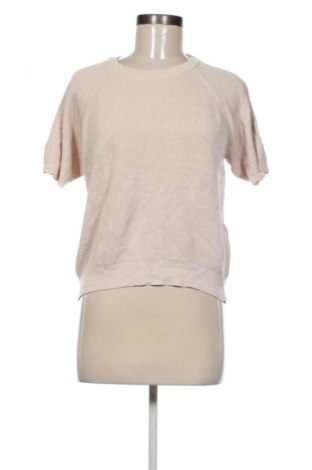 Γυναικείο πουλόβερ Vero Moda, Μέγεθος L, Χρώμα Εκρού, Τιμή 6,99 €