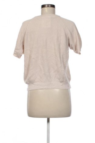 Γυναικείο πουλόβερ Vero Moda, Μέγεθος L, Χρώμα Εκρού, Τιμή 6,99 €