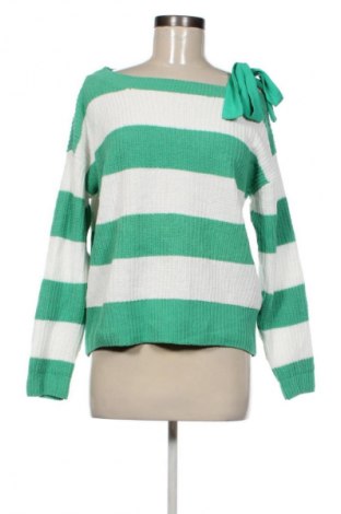 Damenpullover Vero Moda, Größe M, Farbe Mehrfarbig, Preis € 9,99
