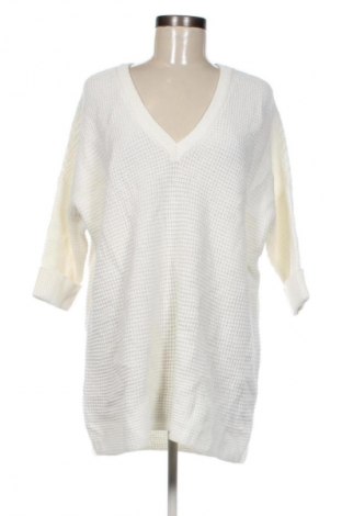 Damenpullover Vero Moda, Größe S, Farbe Weiß, Preis € 6,99