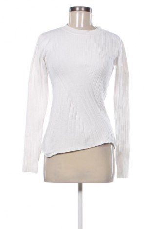 Damski sweter Vero Moda, Rozmiar S, Kolor Biały, Cena 62,11 zł