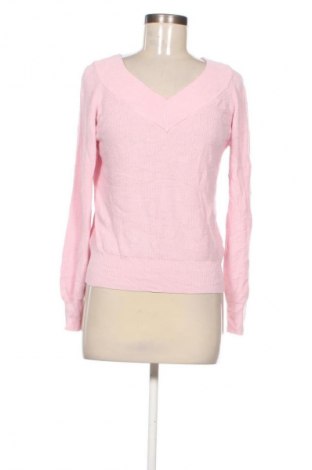 Damenpullover Vero Moda, Größe M, Farbe Rosa, Preis € 9,99