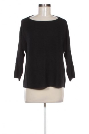 Дамски пуловер Vero Moda, Размер XS, Цвят Черен, Цена 62,99 лв.