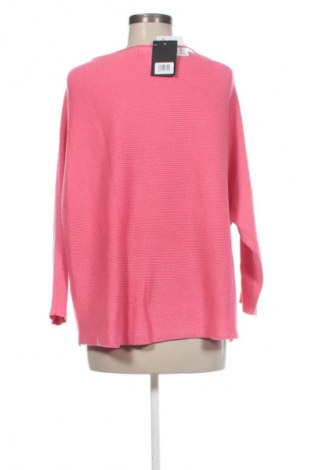 Дамски пуловер Vero Moda, Размер XXL, Цвят Розов, Цена 62,99 лв.