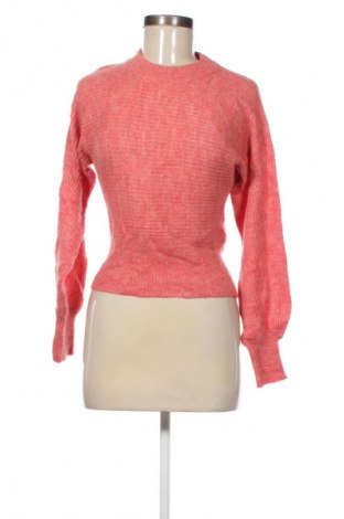 Damenpullover Vero Moda, Größe S, Farbe Rot, Preis € 7,99