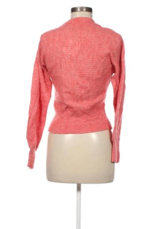 Damenpullover Vero Moda, Größe S, Farbe Rot, Preis € 7,99