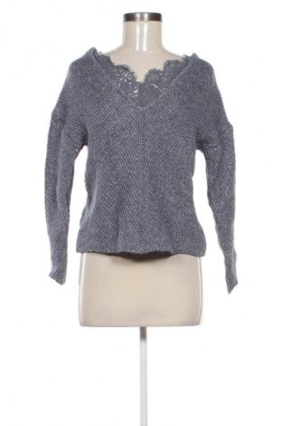 Γυναικείο πουλόβερ Vero Moda, Μέγεθος XS, Χρώμα Πολύχρωμο, Τιμή 10,99 €